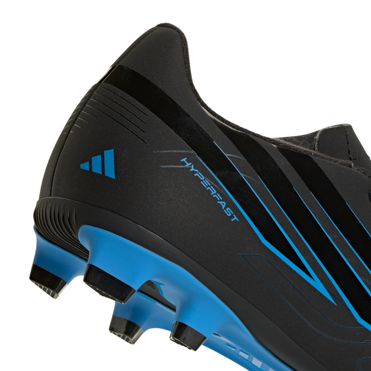 Adidas F50 Hyperfast Club FG/MG Youth