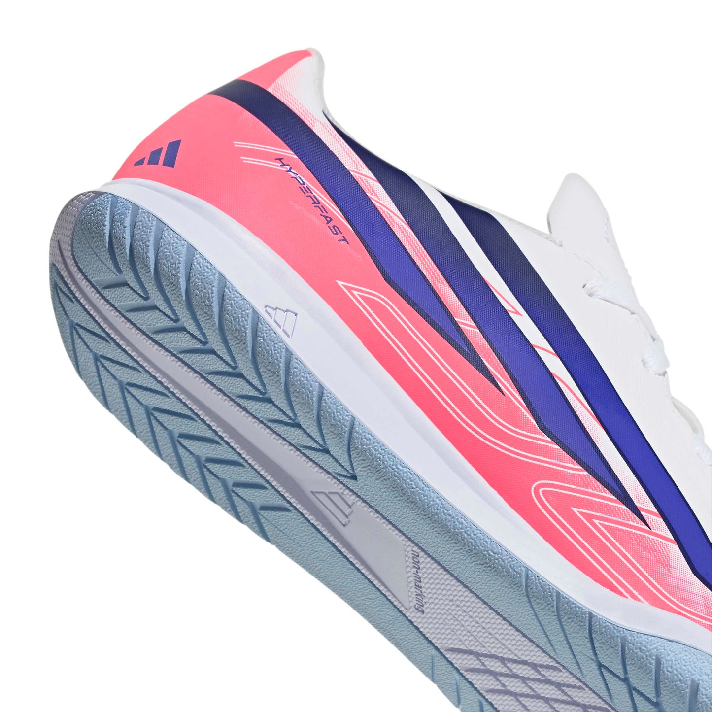 Adidas F50 Hyperfast Club Indoor Youth
