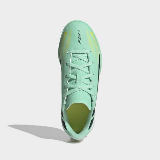 Adidas F50 Hyperfast Club Turf Youth