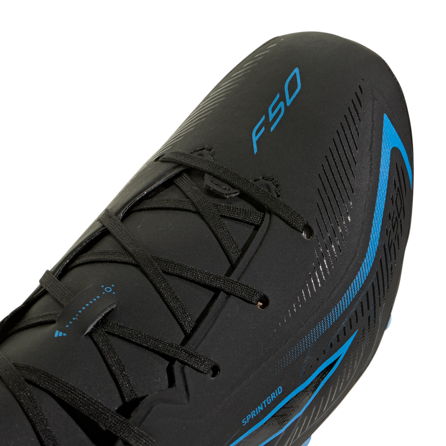 Adidas F50 Hyperfast League FG Youth