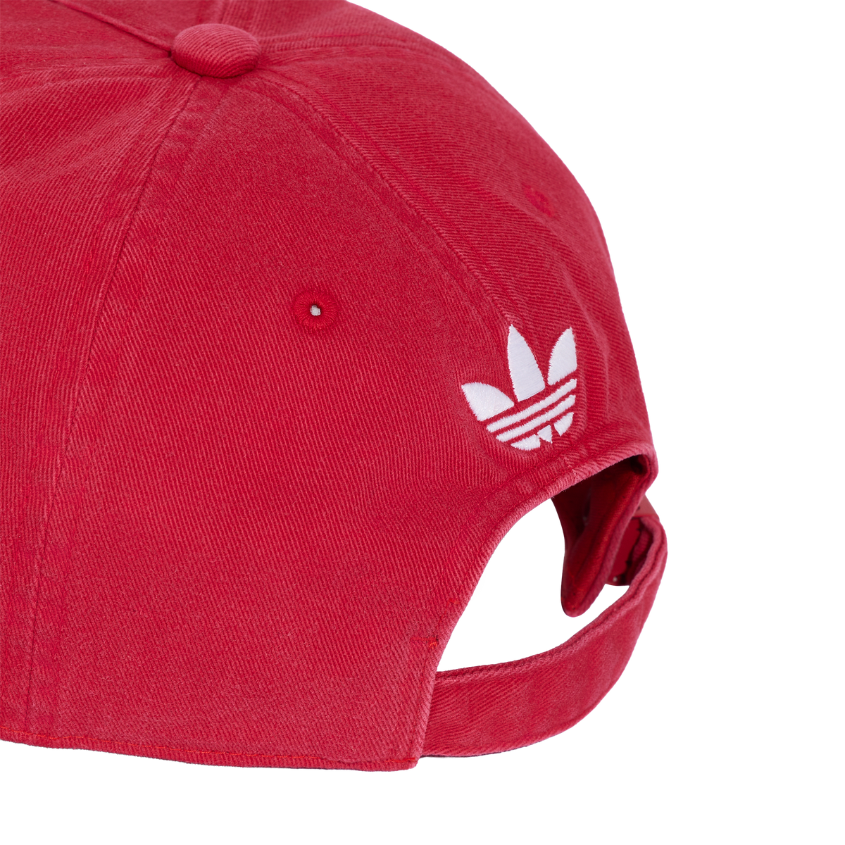 Adidas Liverpool Dad Cap