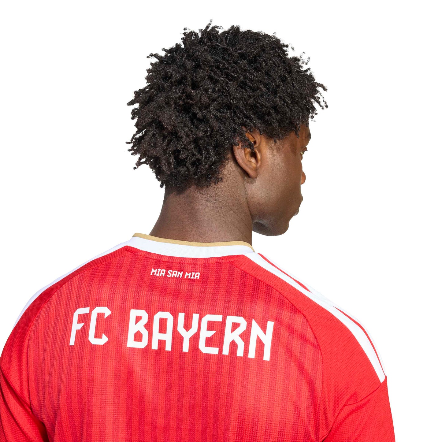 Adidas Bayern Munich 26/27 Home Jersey