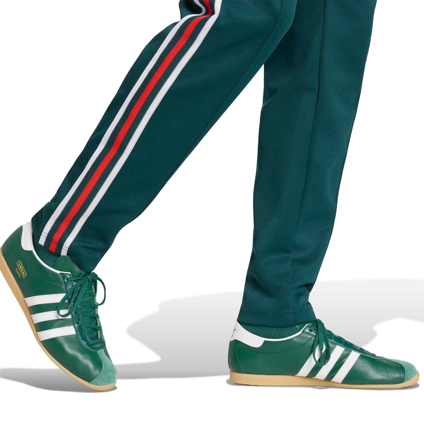 Adidas Mexico 2026 Originals Track Pants