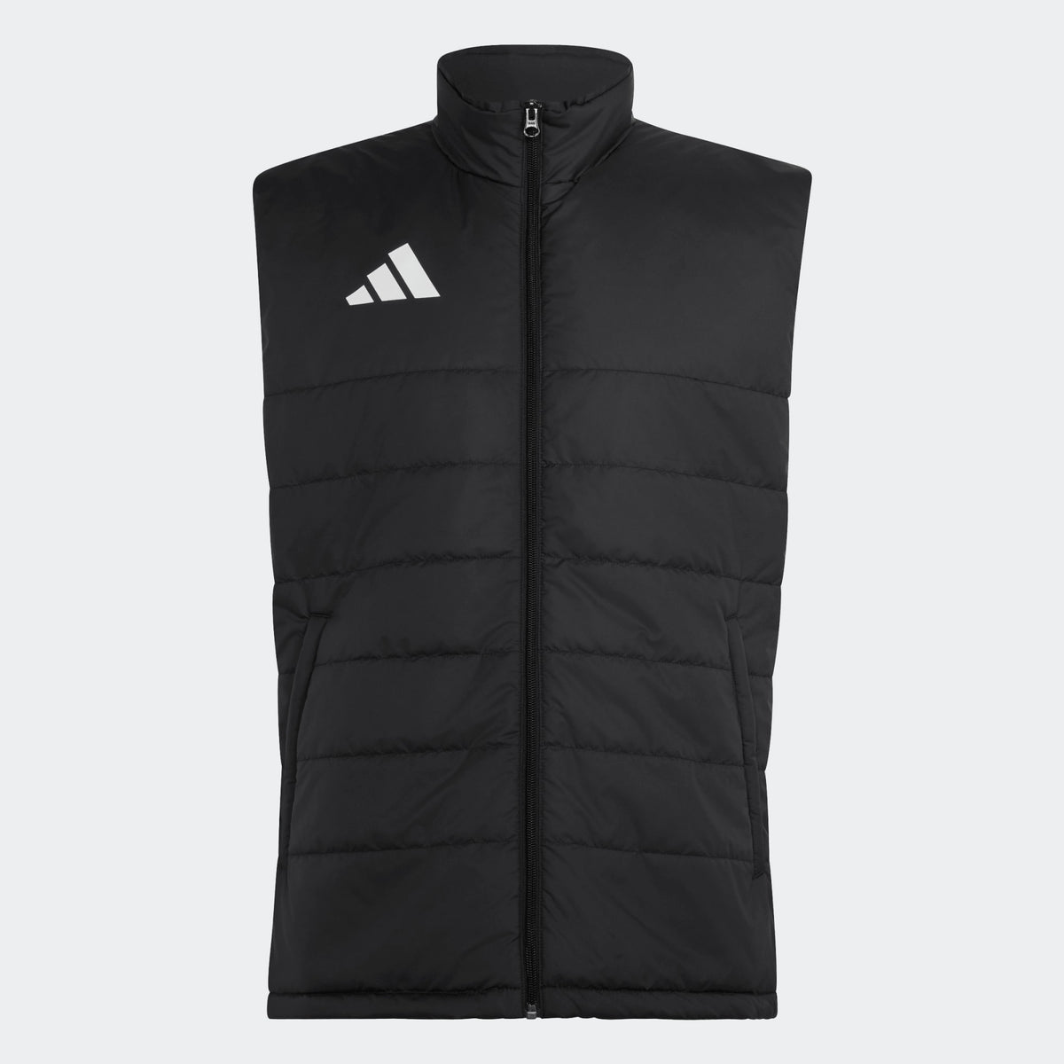 Adidas Entrada 26 Vest Black