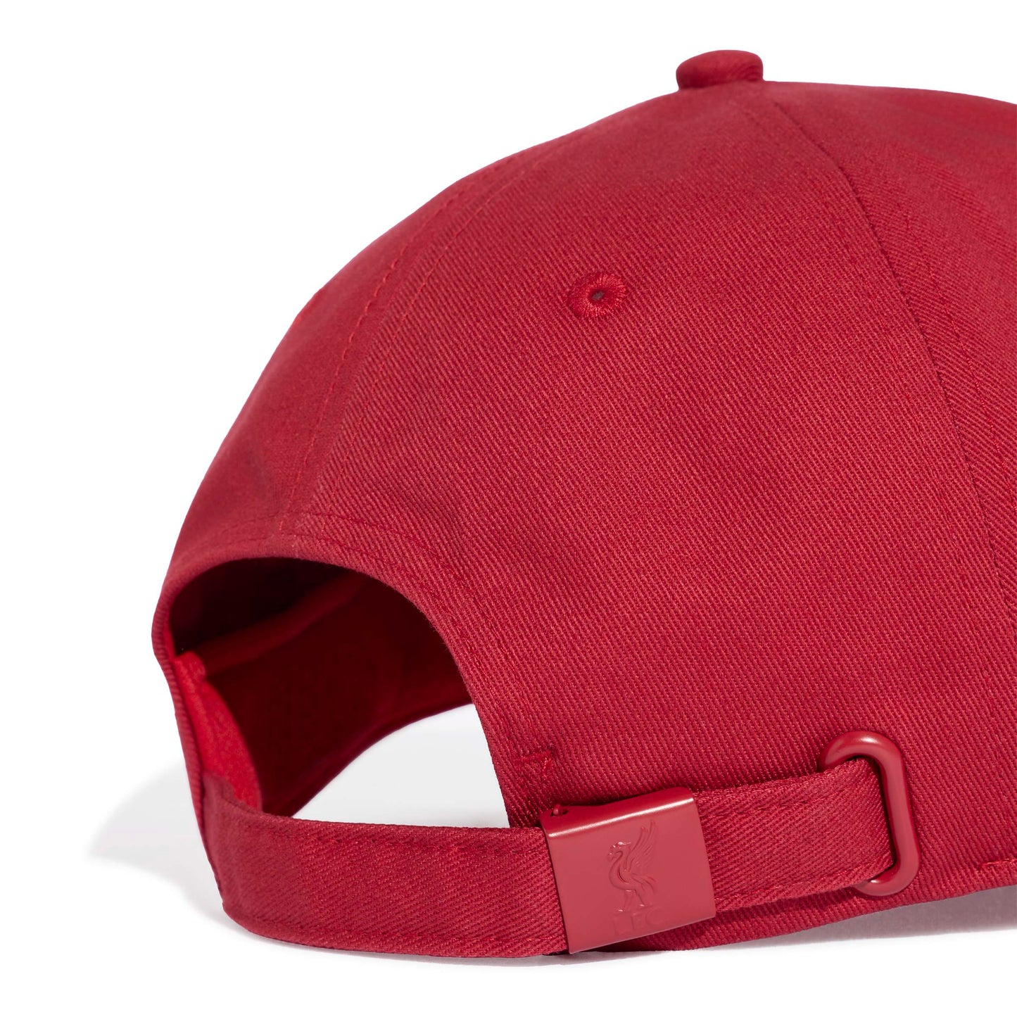 Adidas Liverpool Baseball Cap