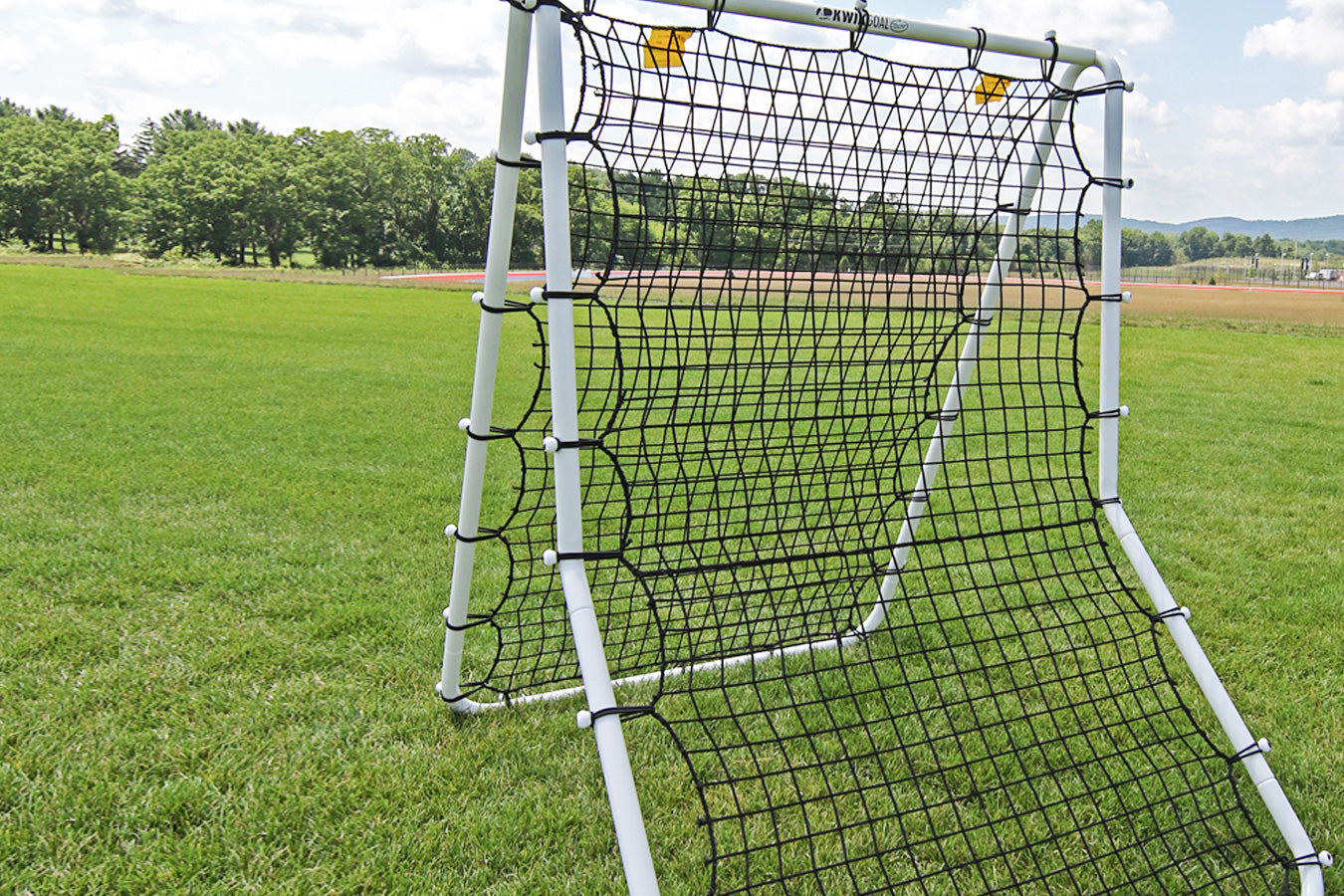 Kwik Goal Kwik Back Rebounder Replacement Net