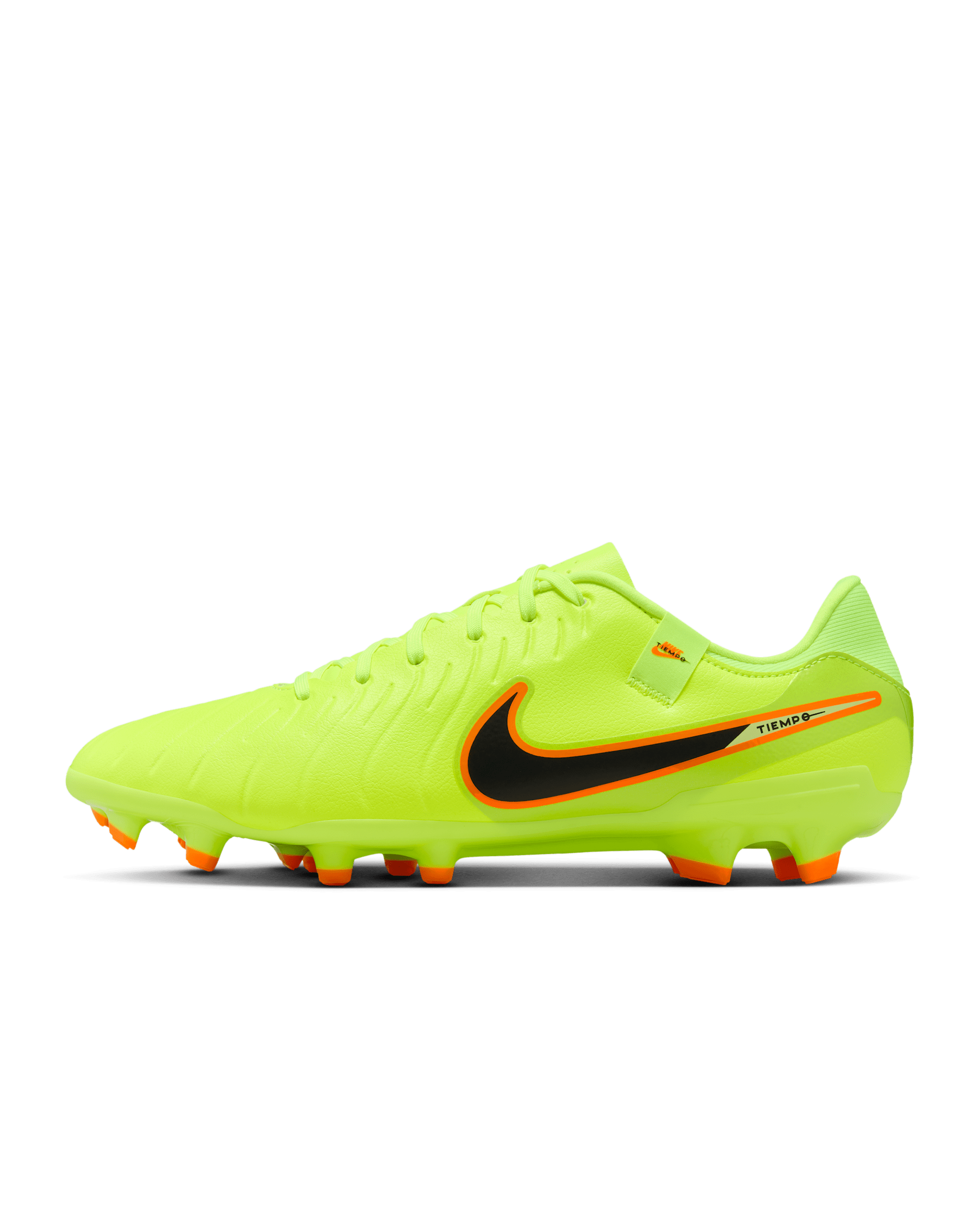 nike legend academy fg