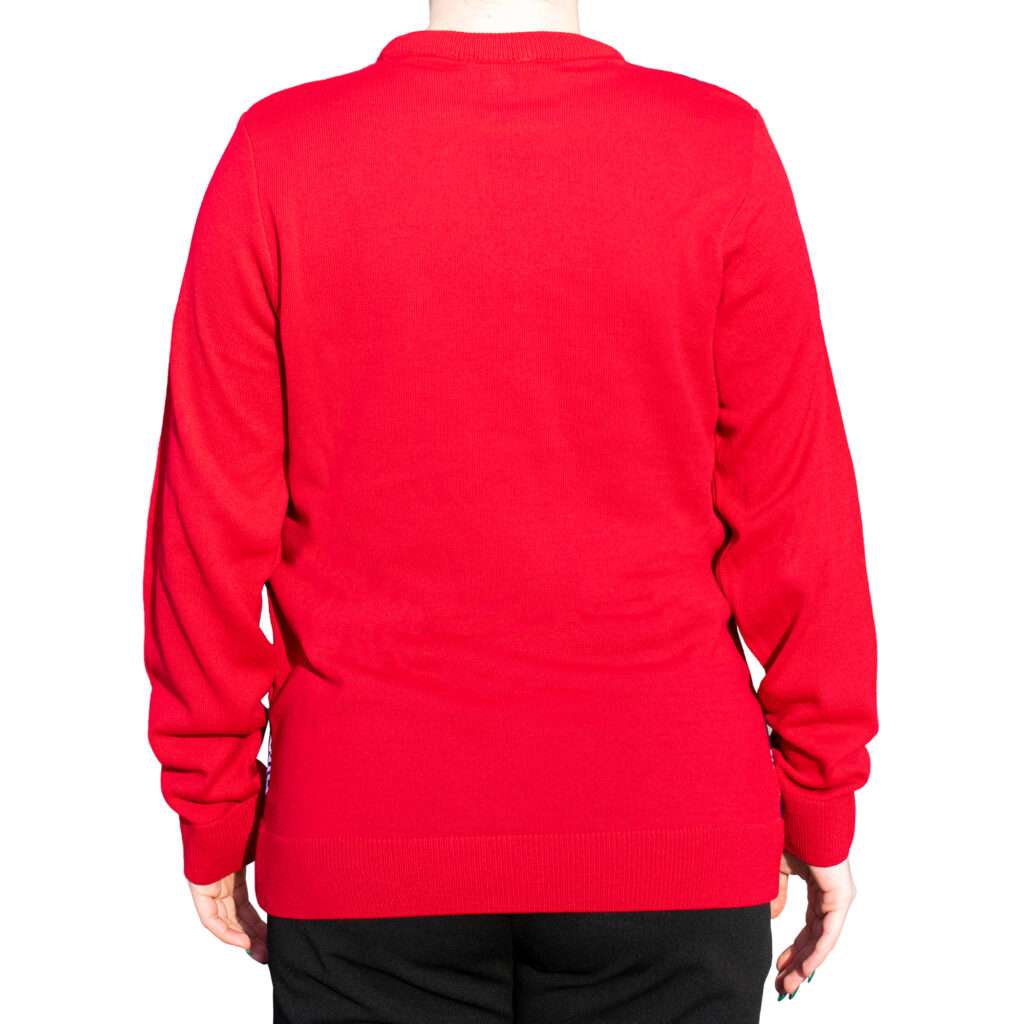 Liverpool Christmas Sweater