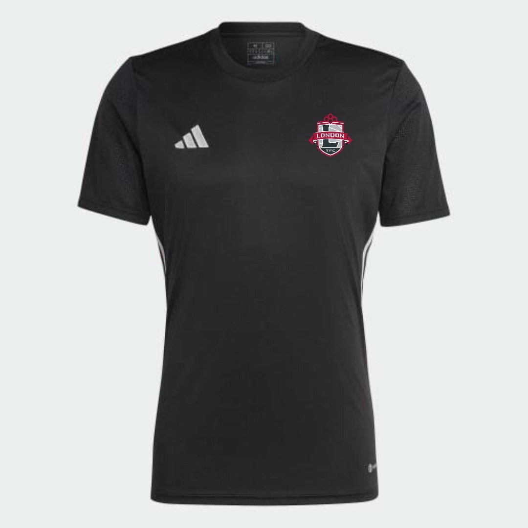 London TFC Tabela 23 Away Jersey Black