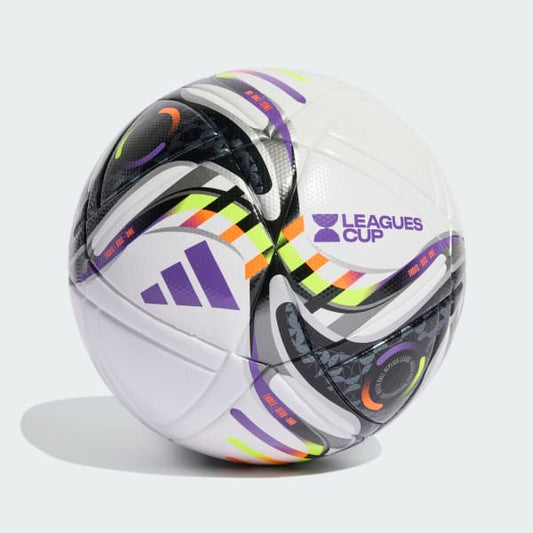 Adidas Leagues Cup League Ball