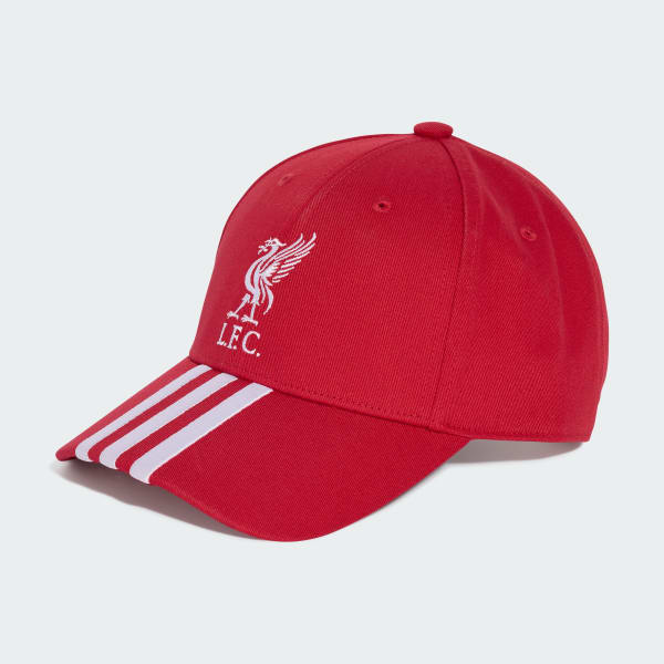 Adidas Liverpool Baseball Cap
