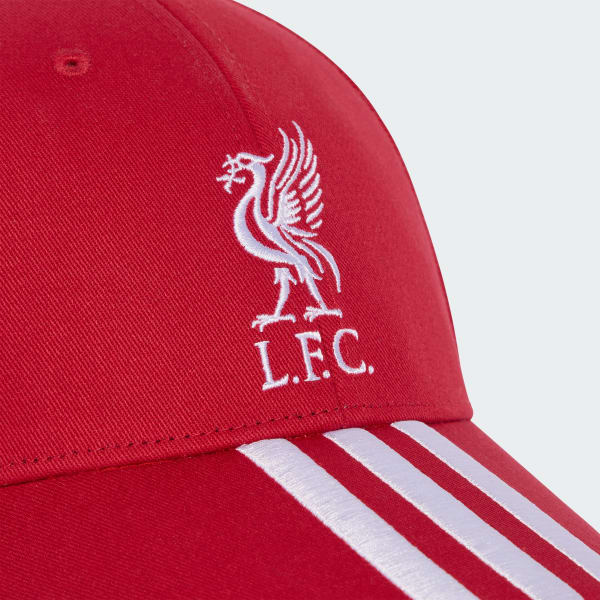 Adidas Liverpool Baseball Cap