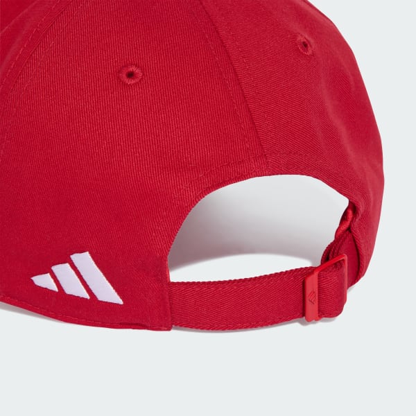 Adidas Liverpool Baseball Cap