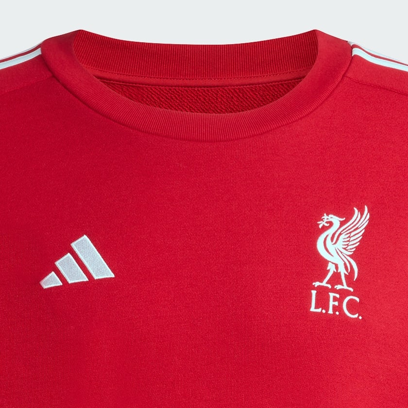 Adidas Liverpool DNA Sweater