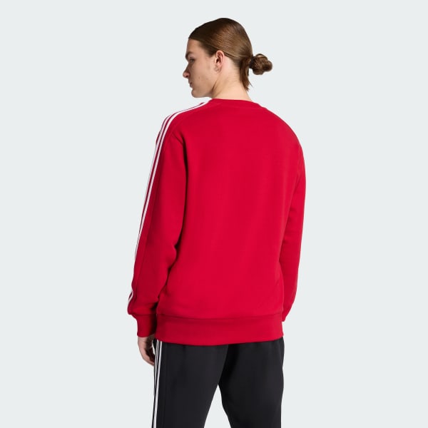 Adidas Liverpool DNA Sweater