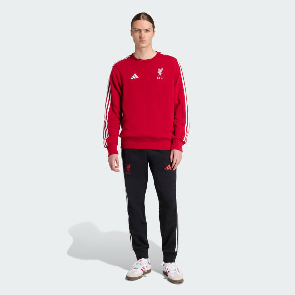 Adidas Liverpool DNA Sweater
