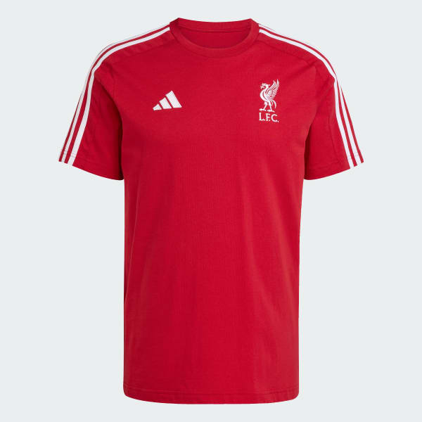 Adidas Liverpool DNA T-Shirt