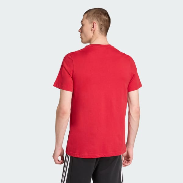 Adidas Liverpool DNA T-Shirt