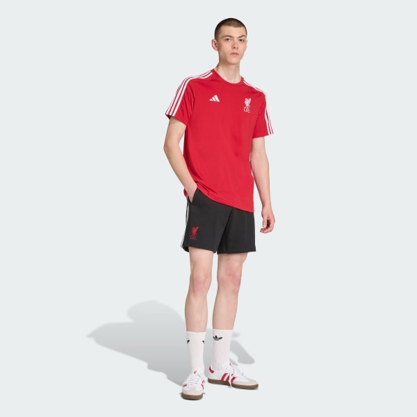 Adidas Liverpool DNA T-Shirt
