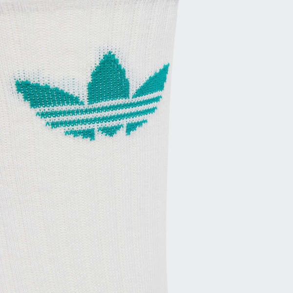 Adidas Liverpool Socks (2-Pairs)