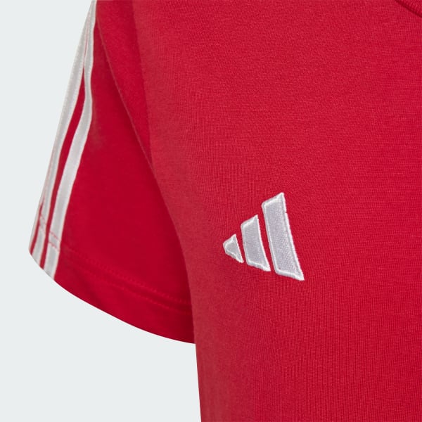 Adidas Liverpool T-Shirt Youth