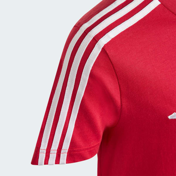 Adidas Liverpool T-Shirt Youth