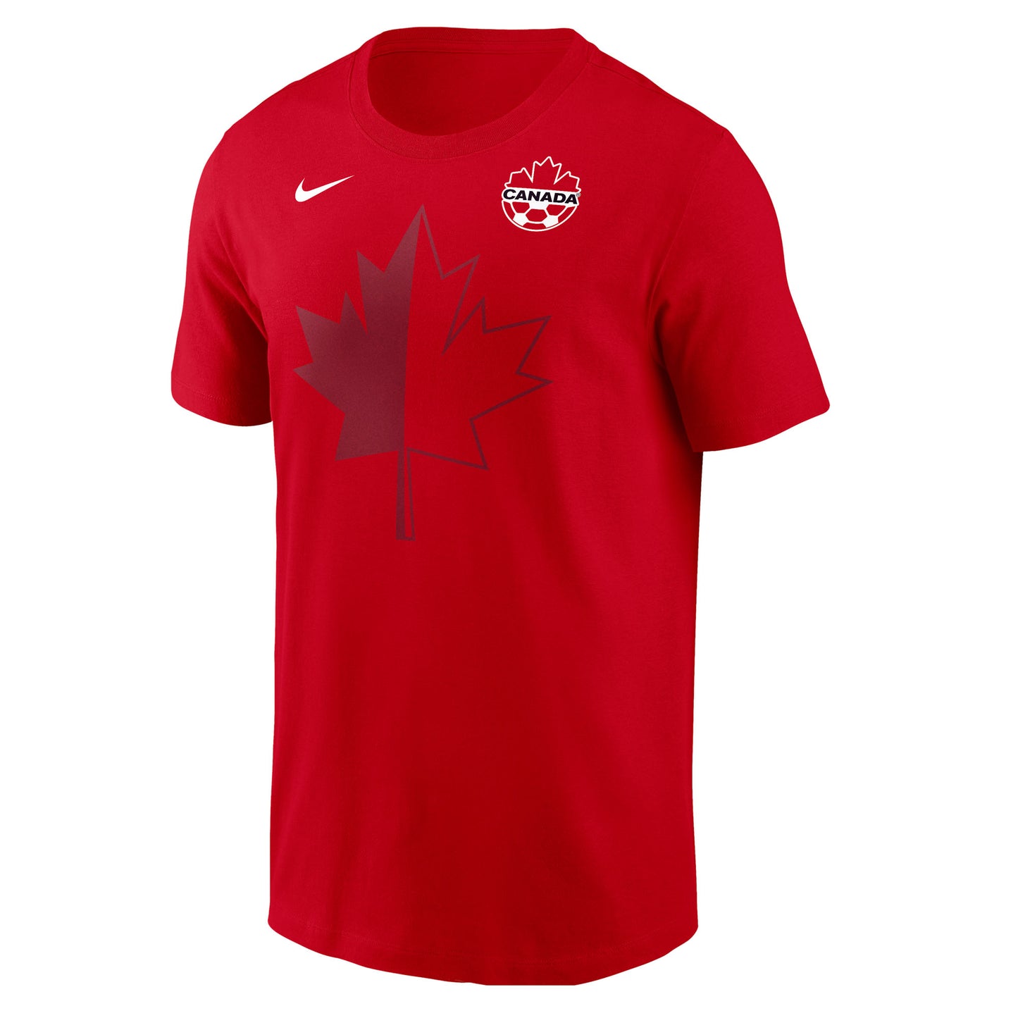 Nike Canada Core Cotton Short Sleeve T-Shirt