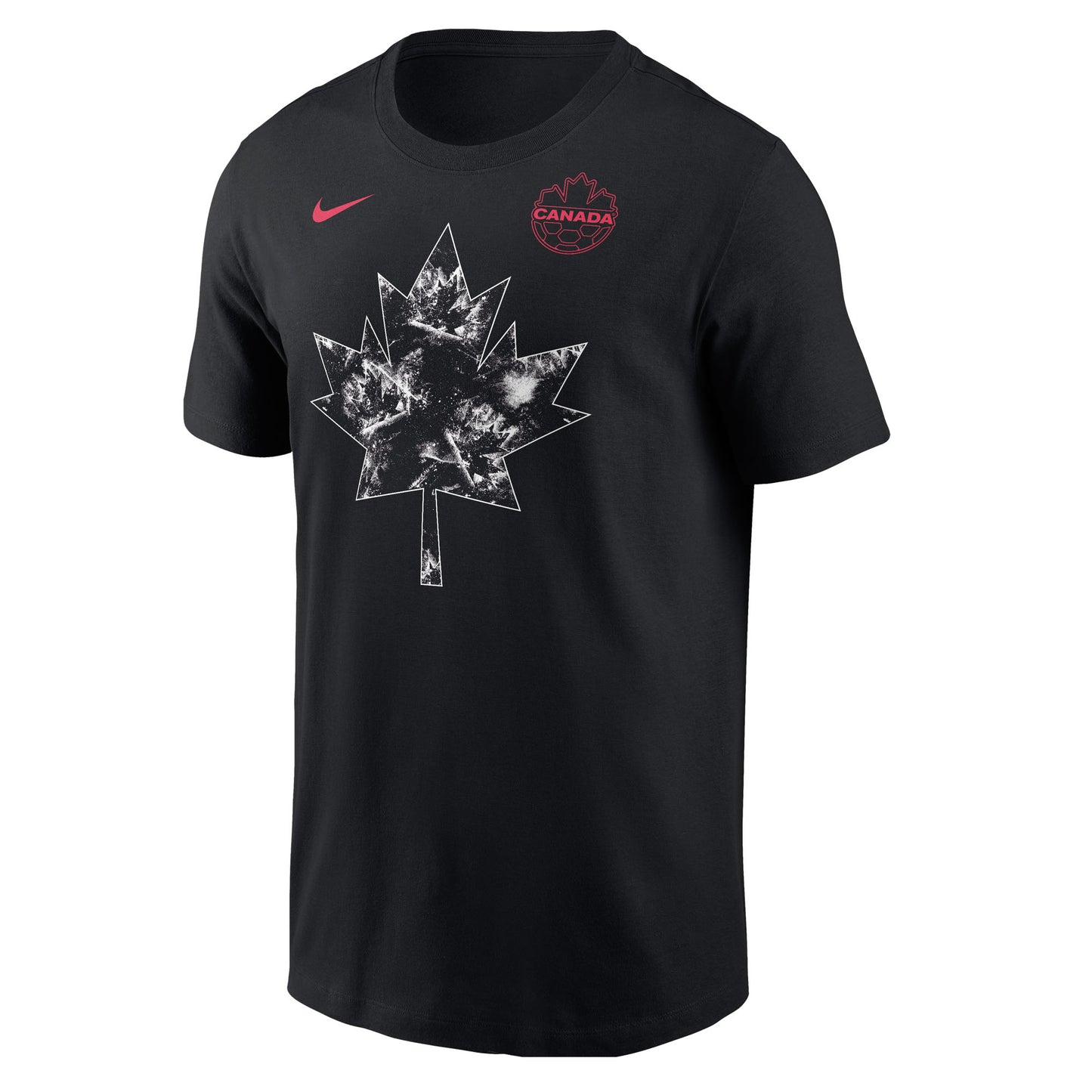 Nike Canada Core Cotton Short Sleeve T-Shirt