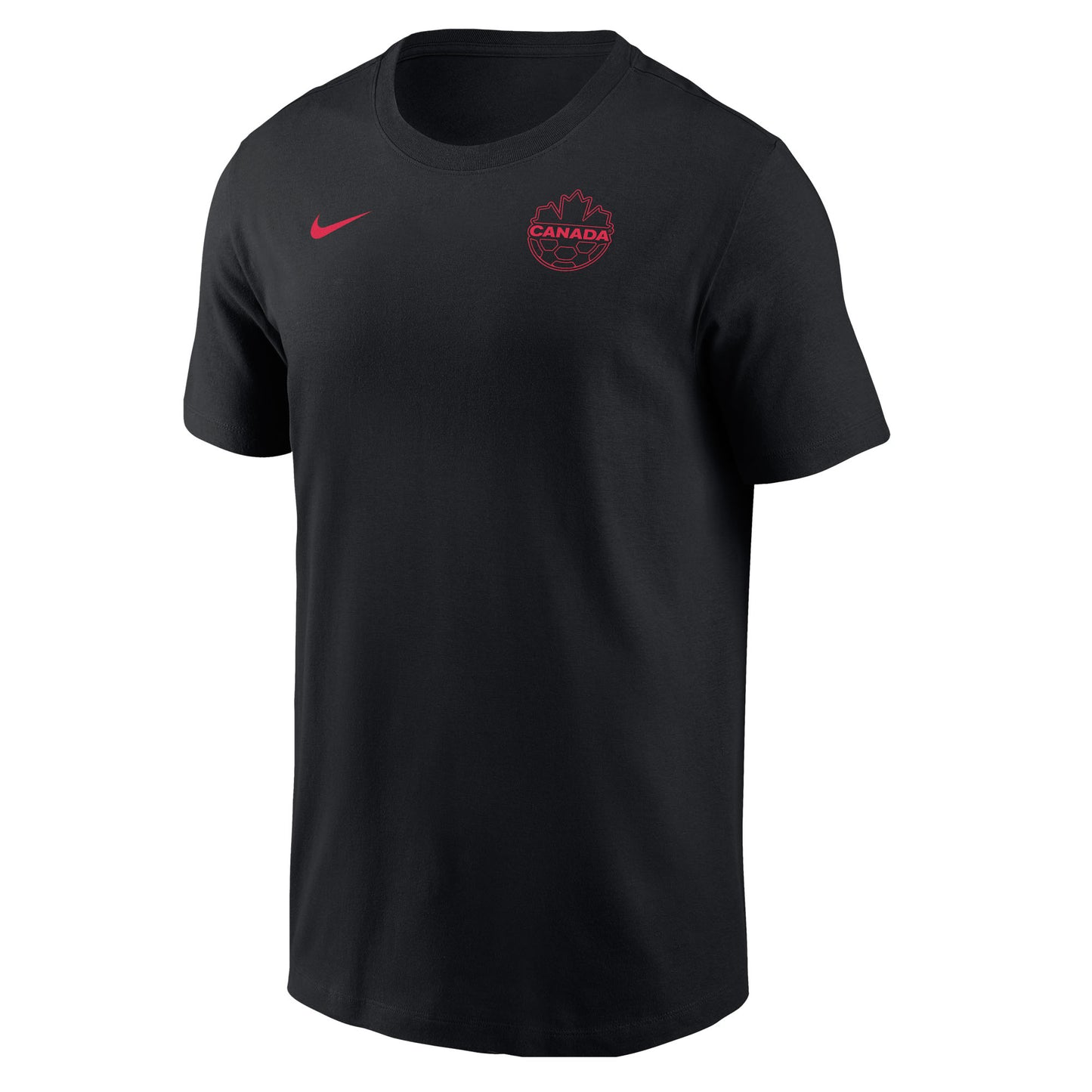 Nike Canada Core Cotton Short Sleeve T-Shirt