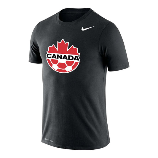 T-shirt Nike Canada Legend