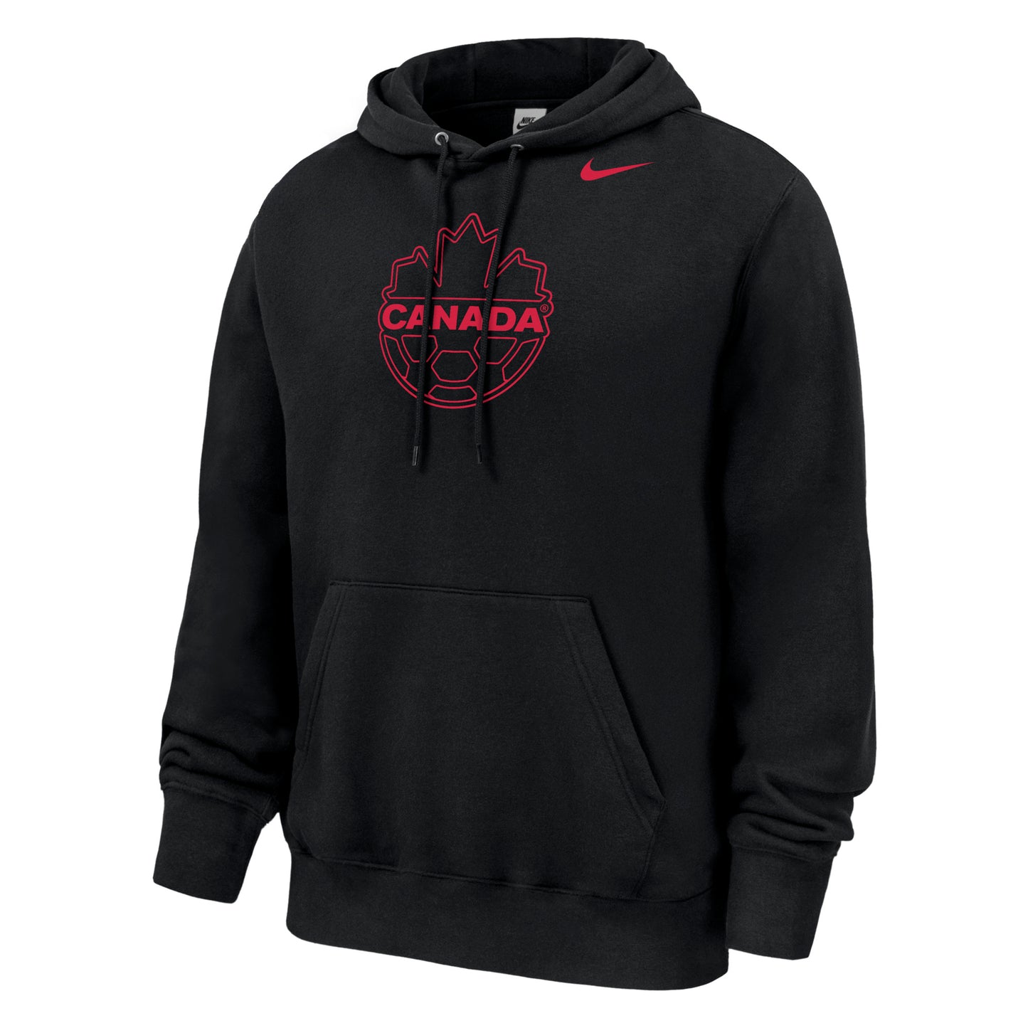 Nike Canada 2026 Club Fleece Pullover Hoodie