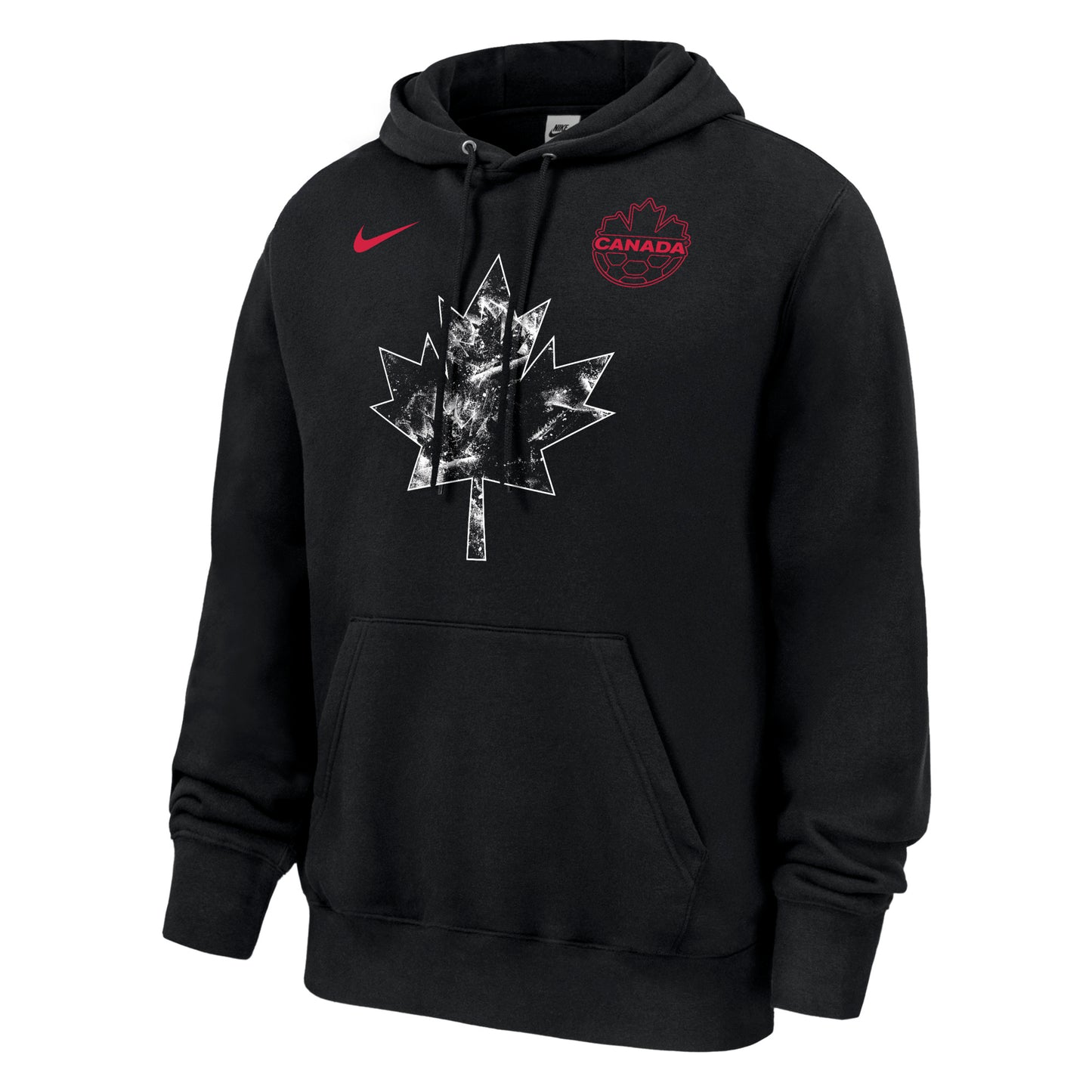 Nike Canada 2026 Club Fleece Pullover Hoodie