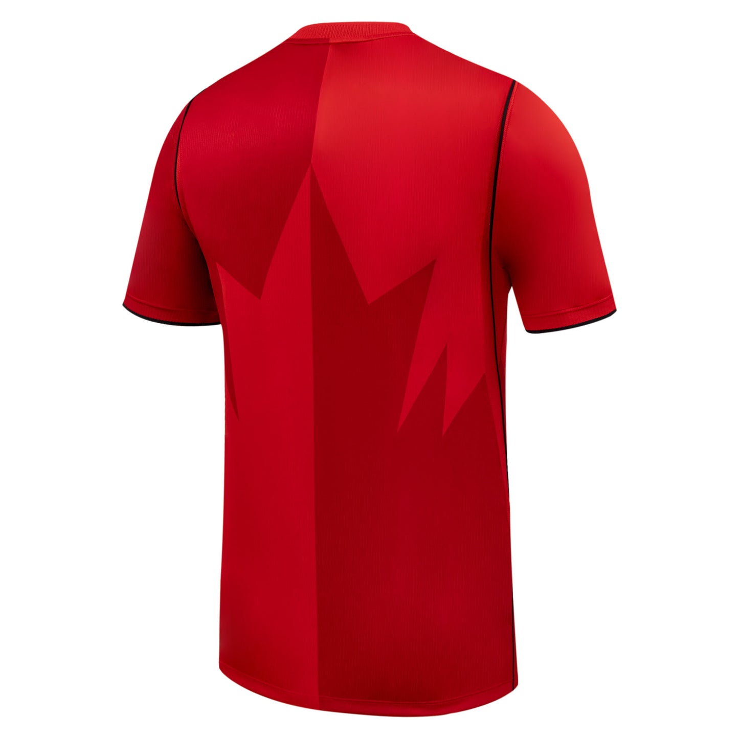 Nike Canada 2026 Home Jersey