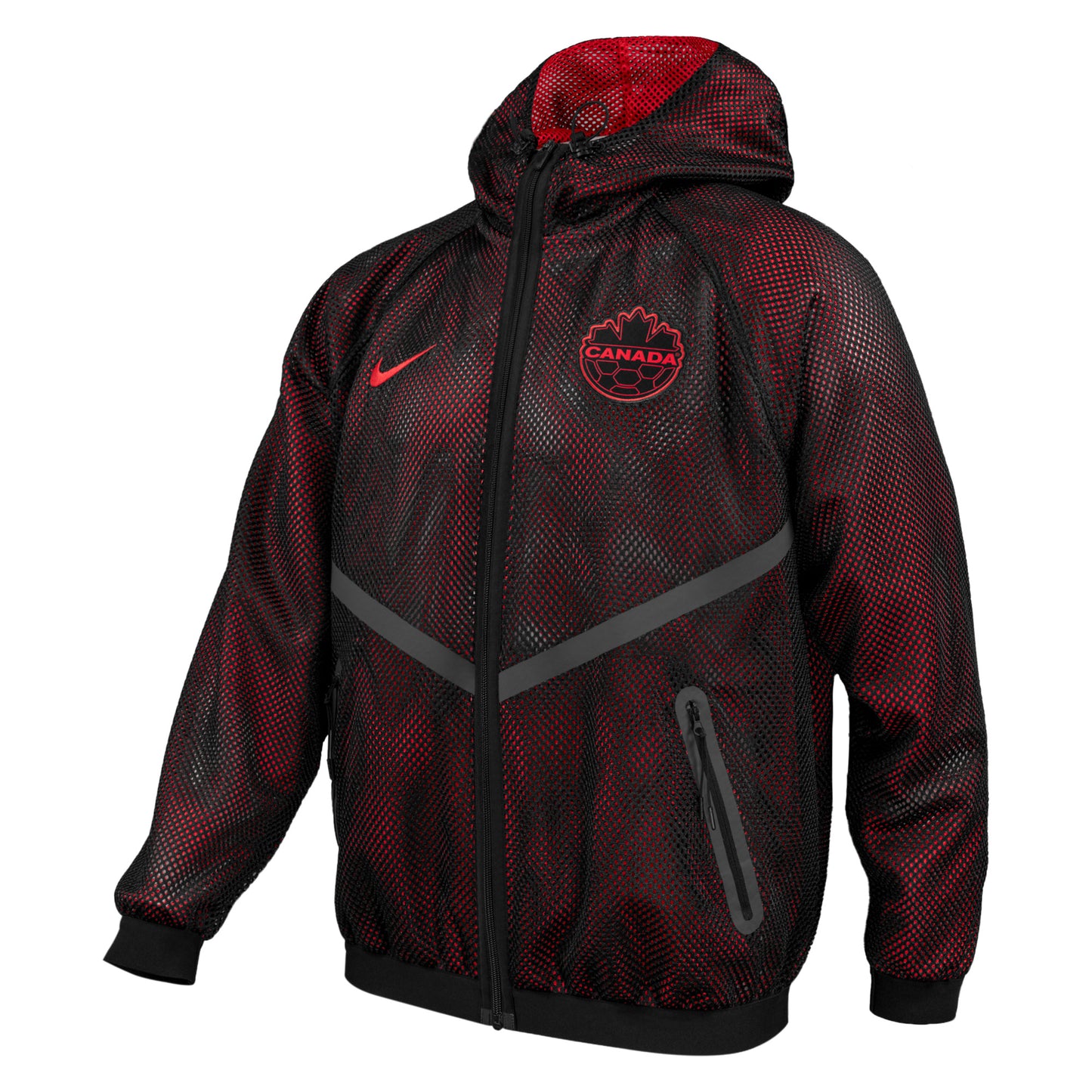 Nike Canada 2026 Keep Me Cool Anthem Jacket