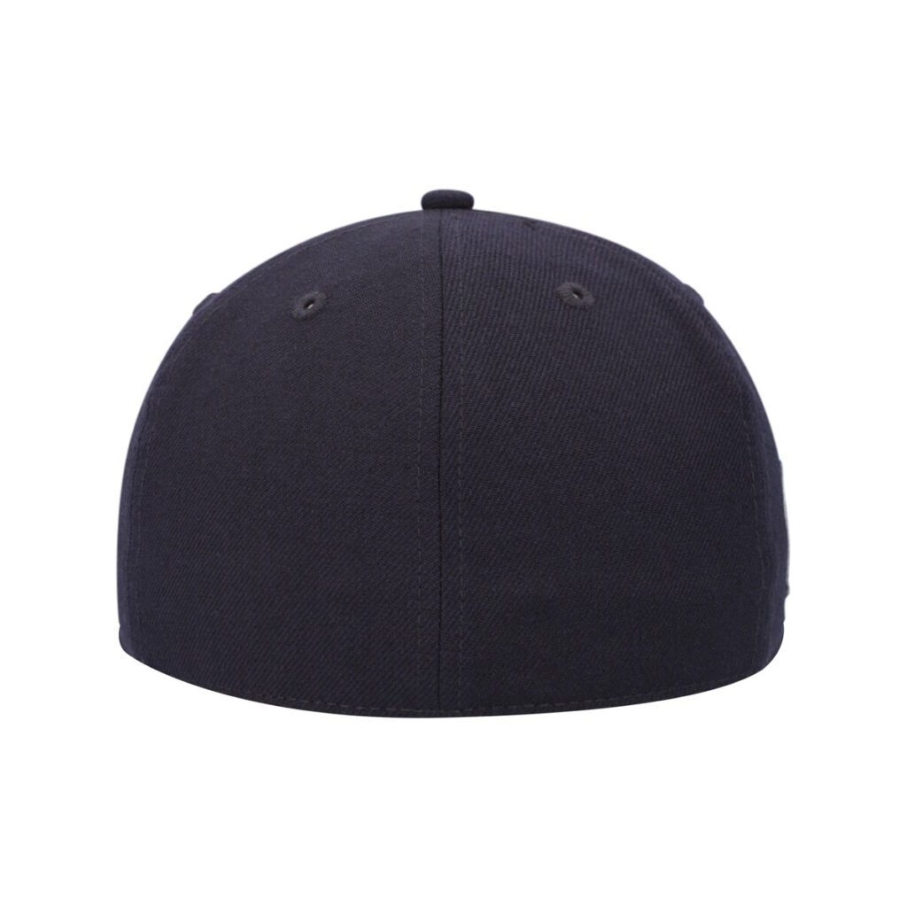 Manchester City Navy Bode Fitted Hat (Fan Ink)