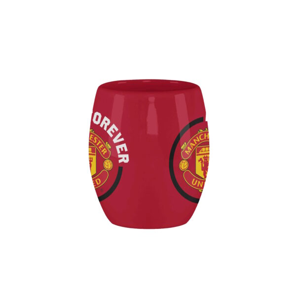 Tasse à thé géante Manchester United Forever (480 ml)