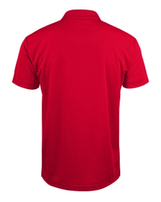 Clique Spin Eco Performance Pique Polo