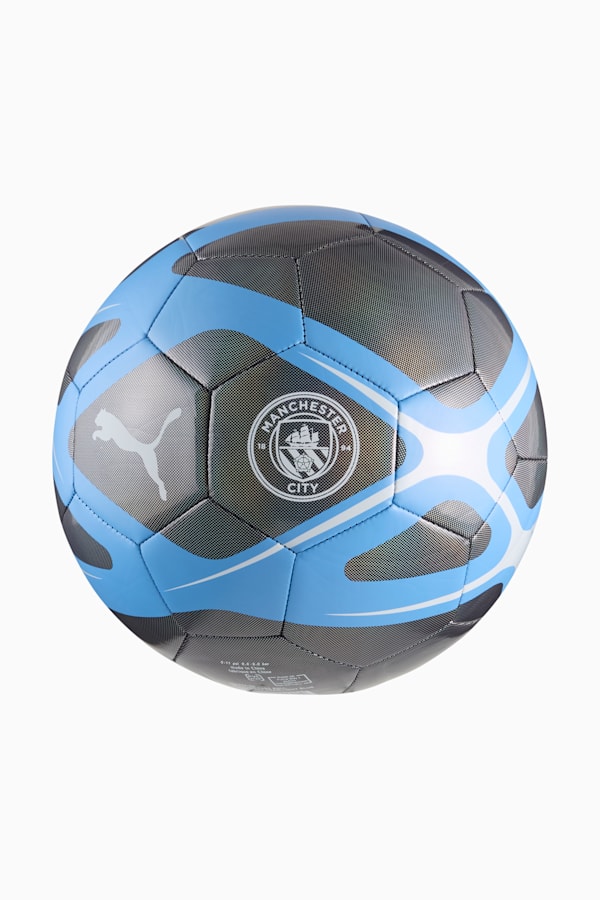 Puma Manchester City Culture Ball