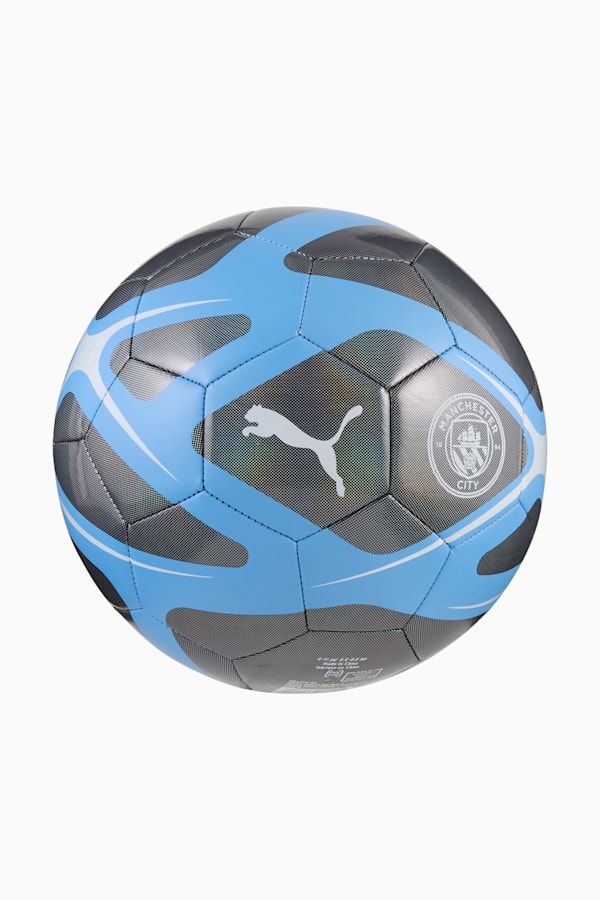 Puma Manchester City Culture Ball