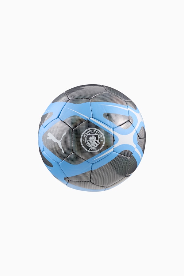 Puma Manchester City Culture Mini Ball