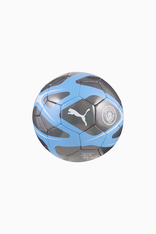 Puma Manchester City Culture Mini Ball
