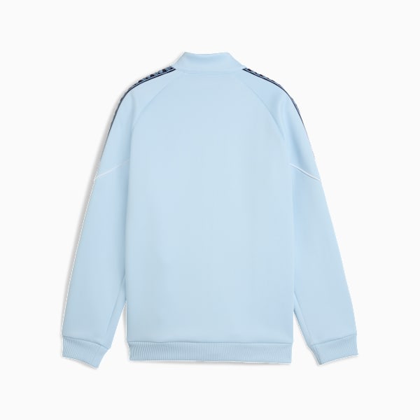 Puma Manchester City King Anthem Jacket Youth