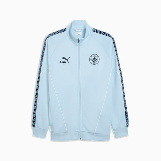 Puma Manchester City King Anthem Jacket
