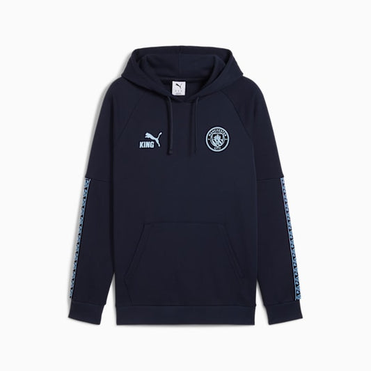Puma Manchester City King Hoodie