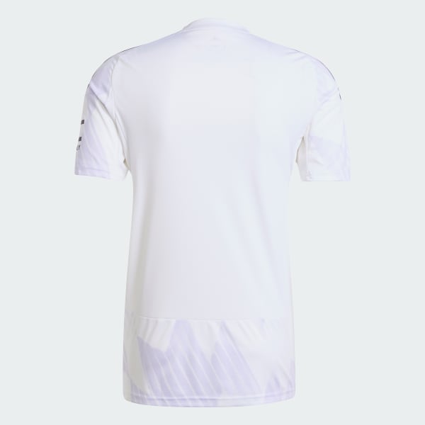 Adidas Manchester United 25/26 Away Jersey