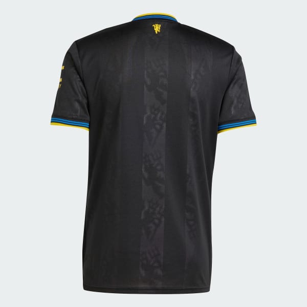 Adidas Manchester United 25/26 Third Jersey