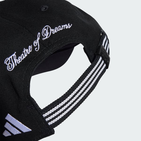 Adidas Manchester United Baseball Cap