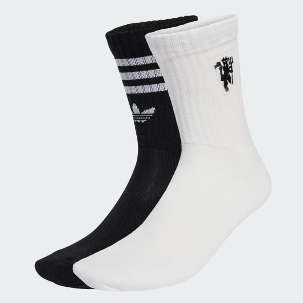 Adidas Manchester United Socks