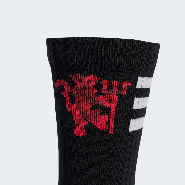 Adidas Manchester United Socks