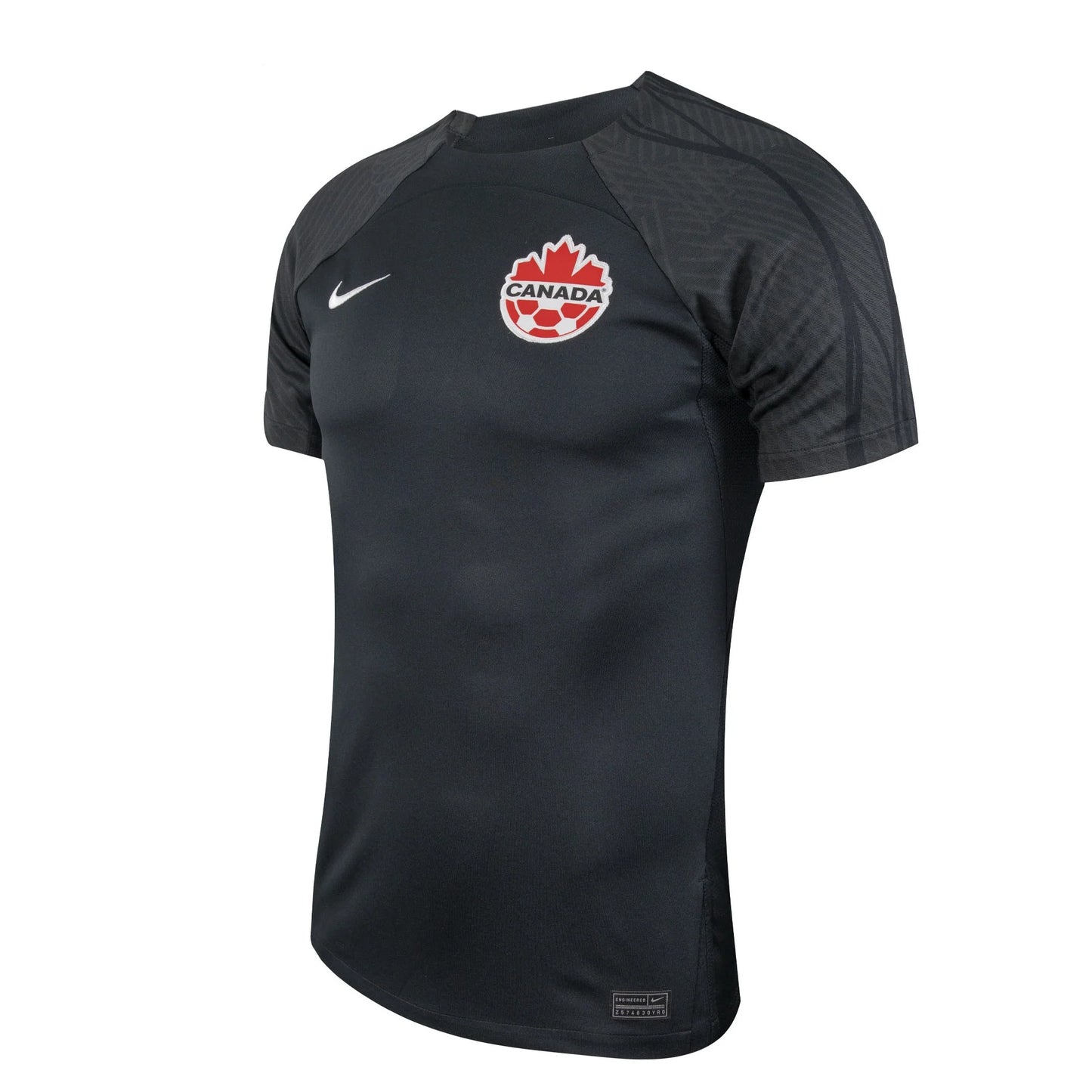 Réplique du troisième maillot Nike Canada